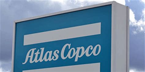 Money yet to be recovered in $16M Atlas Copco fraud.